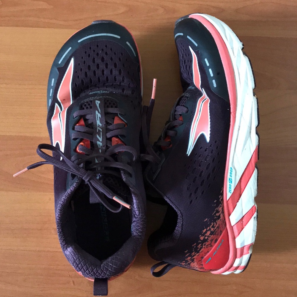 Altra Torin 4 Running Shoes
